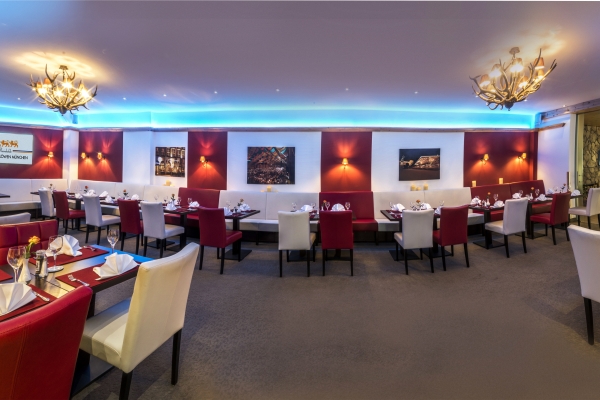 Hotel Drei Löwen (München)